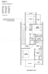 Kent Ridge Hill Residences (D5), Terrace #615034151